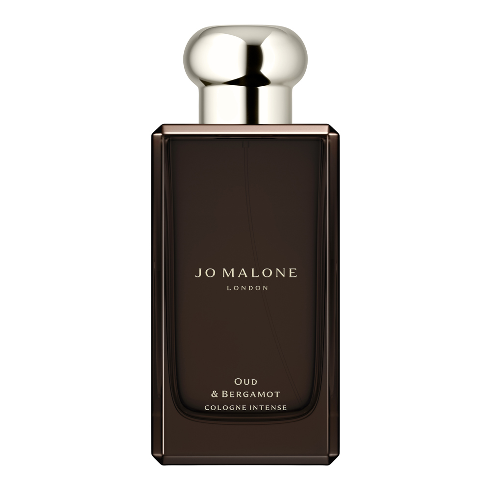 Jo Malone London Oud & Bergamot Cologne Intense 100ml